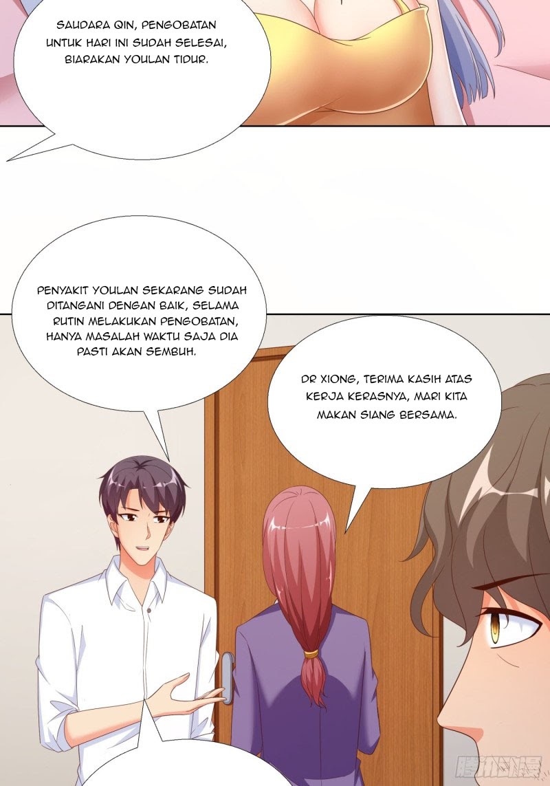 Super School Doctor (Supreme Campus Doctor) chapter 63